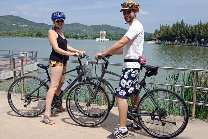 Southern Hua Hin Bicycle Tour - Who Should Sign Up?