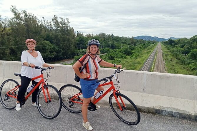 Southern Hua Hin Bicycle Tour - Final Thoughts