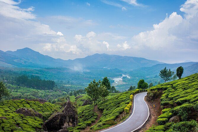 Southern India: Where Culture Meets Nature - The Value of This Tour