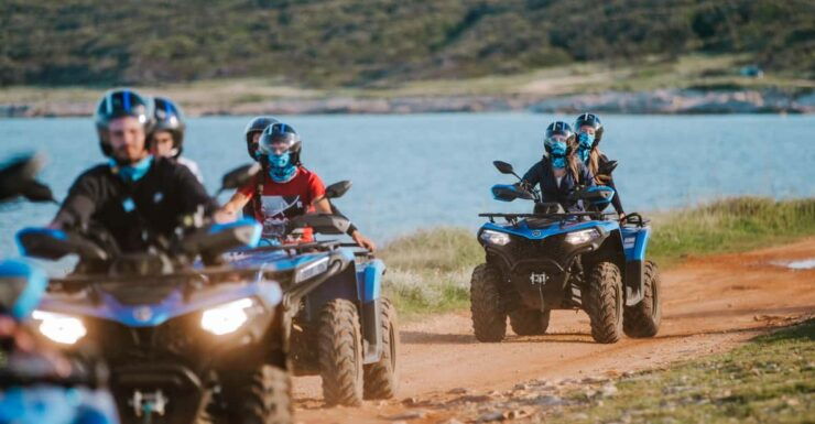 Southern Istria Quad Safari Tours - Good To Know