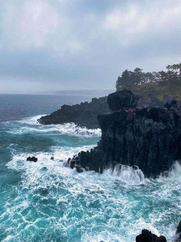 SOUTHERN JEJU: All Inclusive Private Tour w/ Running man - An In-Depth Look at the Tour Experience
