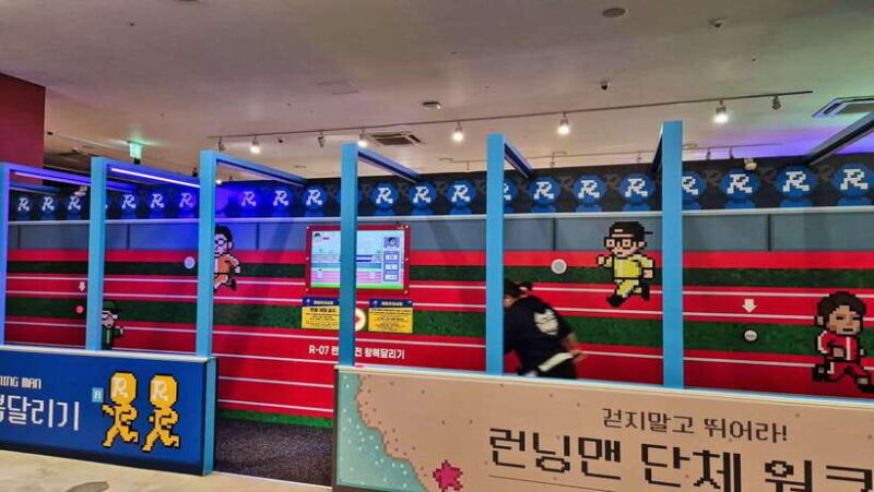 SOUTHERN JEJU: All Inclusive Private Tour w/ Running man - Southern Jeju: All Inclusive Private Tour with Running Man Experience – A Detailed Review