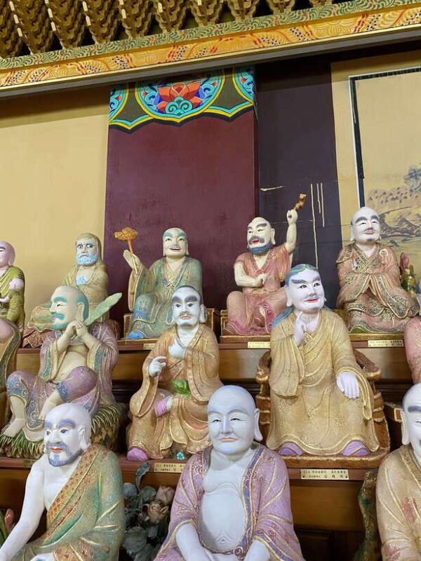 SOUTHERN JEJU: All Inclusive Private Tour w/ Running man - Good To Know