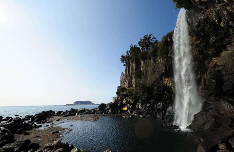 SOUTHERN JEJU: All Inclusive Private Tour w/ Running man - Who Is This Tour Best For?