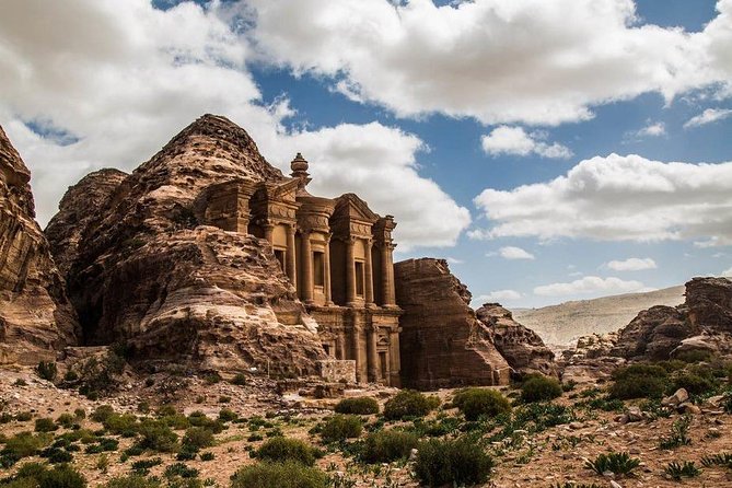 Southern Jordan Highlights 4 Day 3 Night From Eilat Border - Frequently Asked Questions