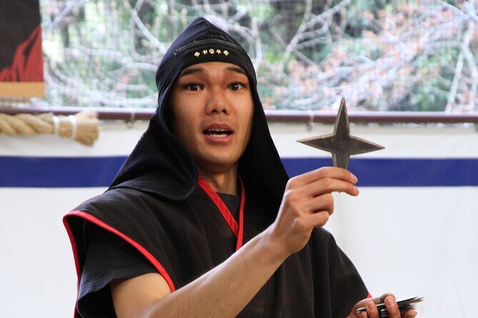 Southern Kyoto and Mie Iga Sightseeing and Rail Pass 1 Day Ticket - An Overview of the Tour Experience