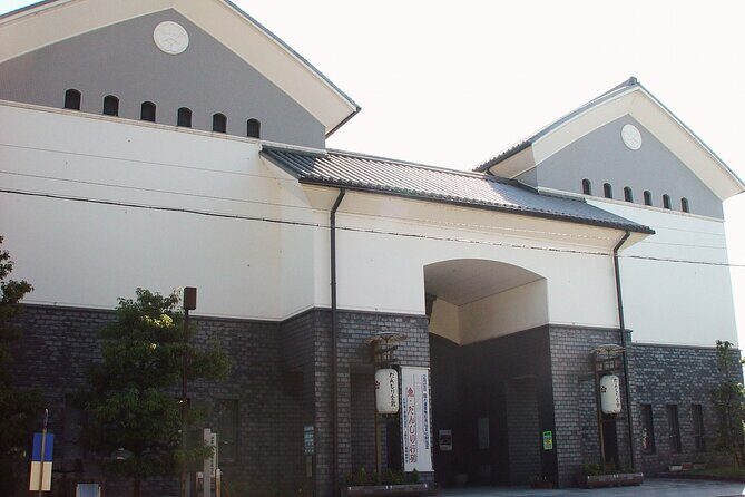 Southern Kyoto and Mie Iga Sightseeing and Rail Pass 1 Day Ticket - Delving into Literature at The Tale of Genji Museum