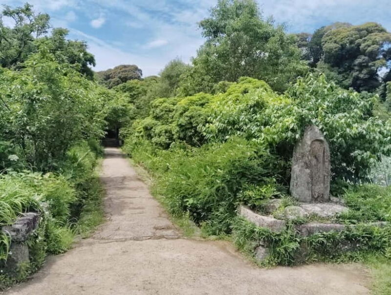 Southern Kyoto: Journey to Jruri-ji & Its Pure Land Garden - Good To Know