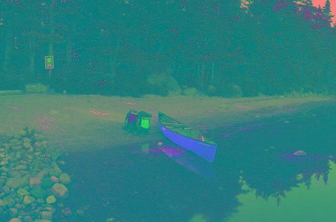 Southern Lakes Canoe Trip - 4 Day - Frequently Asked Questions