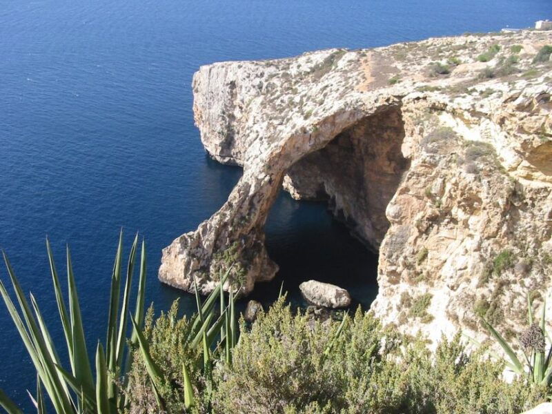 Southern Malta: Blue Grotto, Hagar Qim, and Marsaxlokk Tour - Good To Know