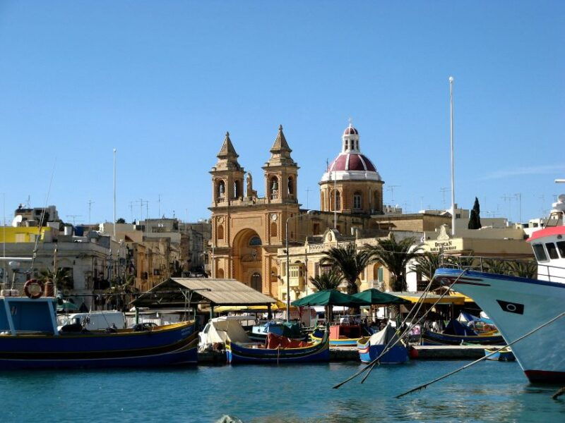 Southern Malta: Blue Grotto, Hagar Qim, and Marsaxlokk Tour - FAQ