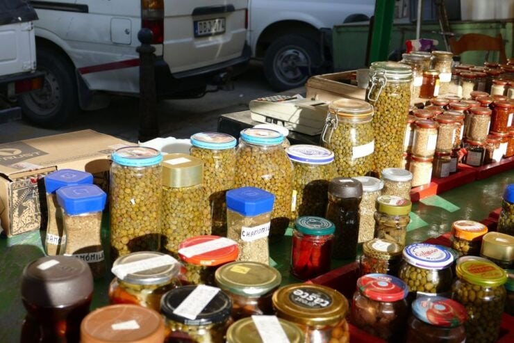 Southern Malta Tour - Blue Grotto, Hagar Qim & Marsaxlokk - Good To Know