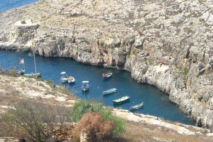 Southern Malta Tour - Blue Grotto, Hagar Qim & Marsaxlokk - Tour Highlights