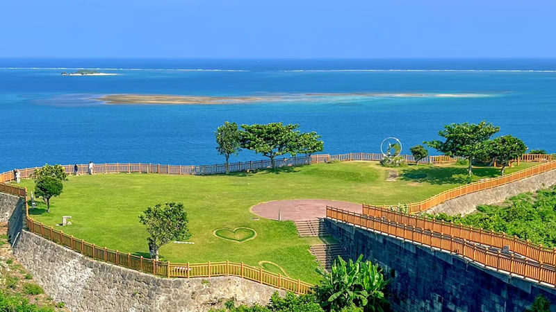 Southern Okinawa One-Day Tour: Cape Chinen & Okinawa - What to know before you go