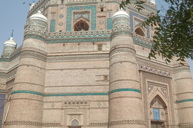 Southern Pakistan Indus Valleys Tour - Good To Know