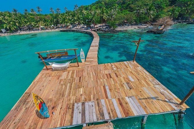 Southern Phu Quoc to 3 Islands with Swim, Snorkel and Sunbathe - Who Is This Tour Best For?