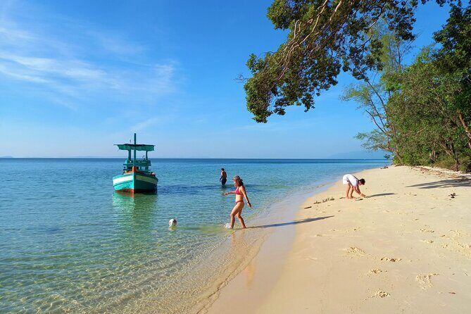 Southern Phu Quoc to 3 Islands with Swim, Snorkel and Sunbathe - Final Thoughts: Is It Worth It?