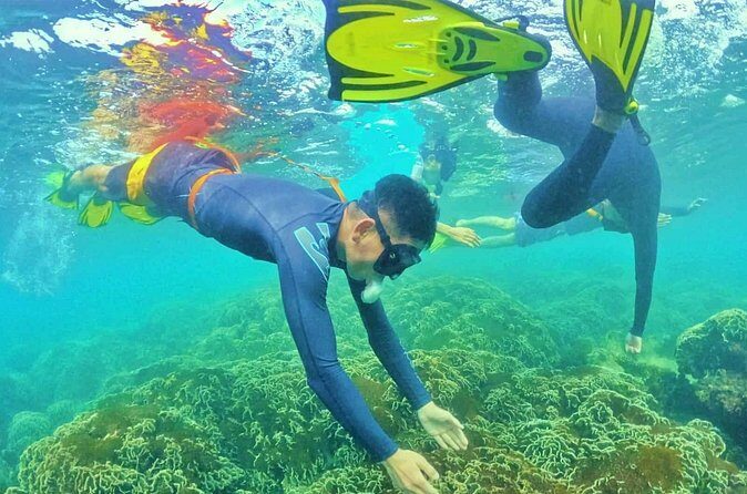 Southern Phu Quoc to 3 Islands with Swim, Snorkel and Sunbathe - FAQ