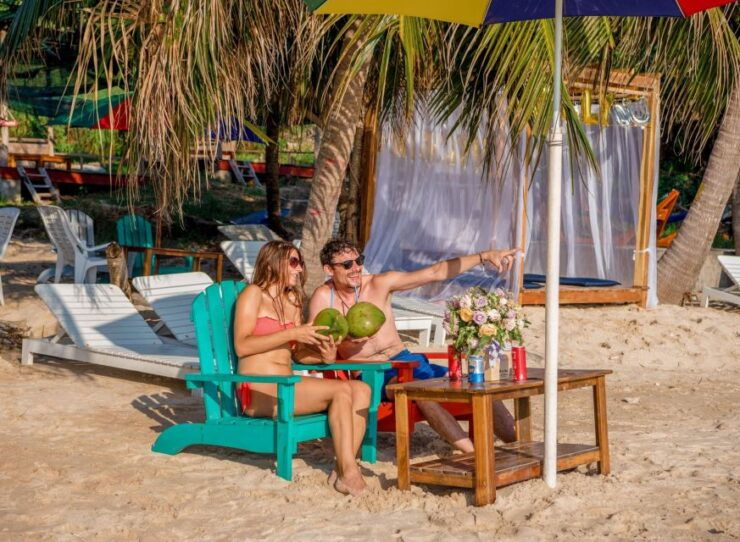 Southern Phu Quoc Tour and Cable Car Ride (Not Lunch) - Reservation Information