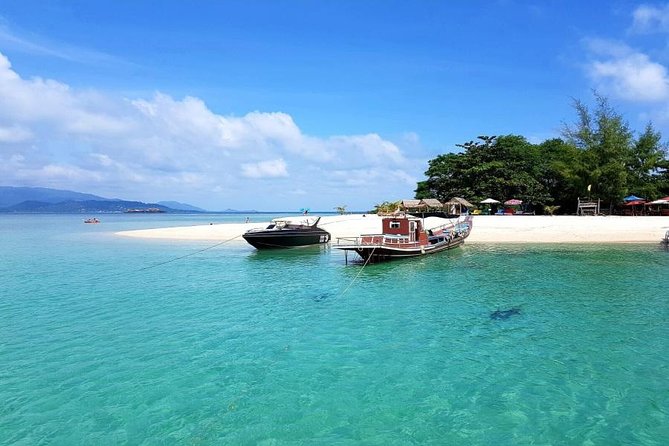 Southern Samui Island Hopping by Speedboat From Bophut  - Koh Samui - Suggestions for Improvement