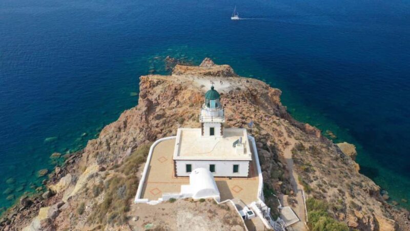 Southern Santorini: Sightseeing Tour of Villages & Beaches - An In-Depth Look at the Tour Experience