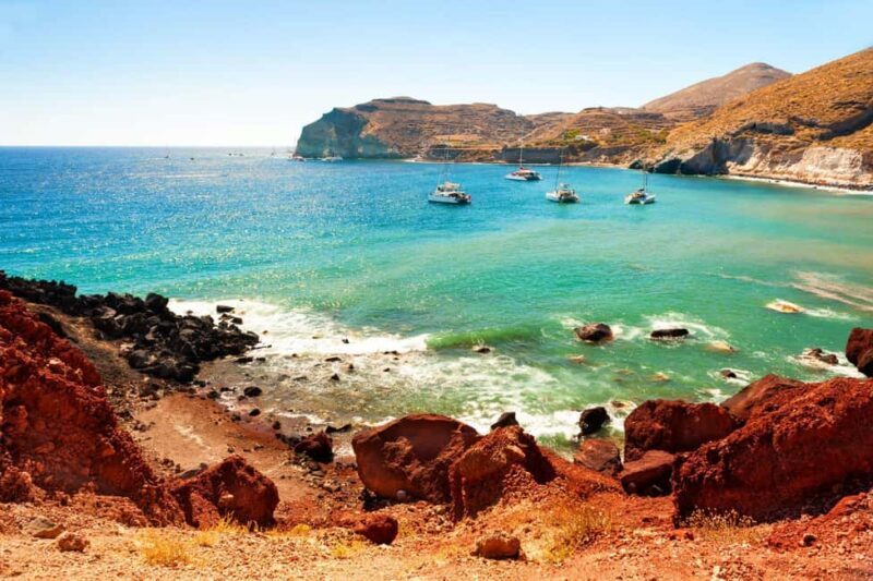 Southern Santorini: Sightseeing Tour of Villages & Beaches - Final Thoughts: Is This Tour Right for You?