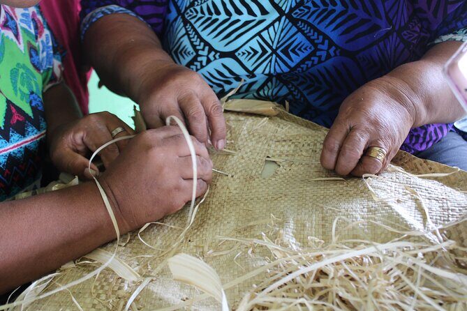Southern Savaii Day Trip from Upolu - Good To Know