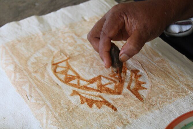 Southern Savaii Day Trip from Upolu - Who Should Book This Tour?