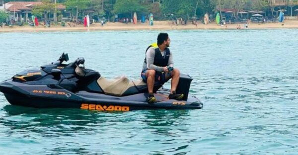 Southern Seaway Jet Ski Safari - Nearby Attractions
