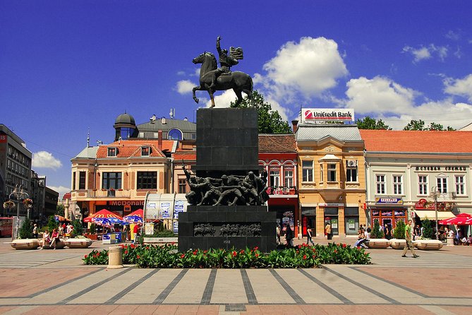 Southern Serbia: Full Day Private Trip to Niš From Belgrade - Trip Highlights and Inclusions