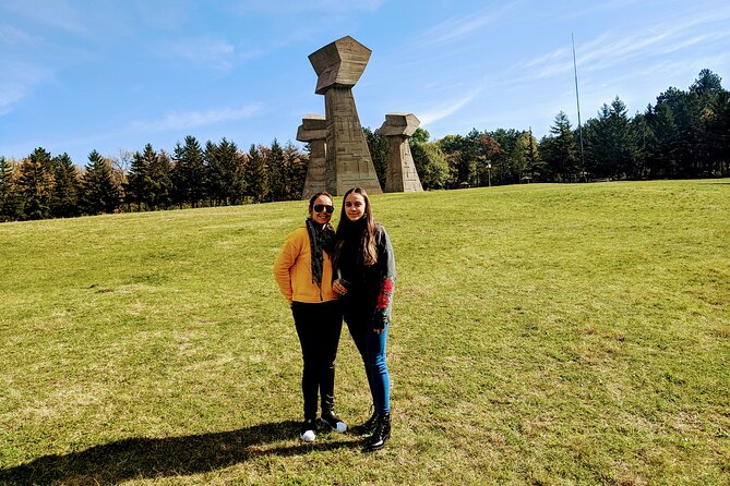 Southern Serbia: Full Day Private Trip to Niš From Belgrade - Important Information for Travelers