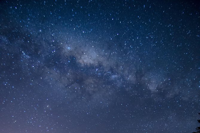 Southern Skies Stargazing Tour in Dunedin - Departure and Itinerary
