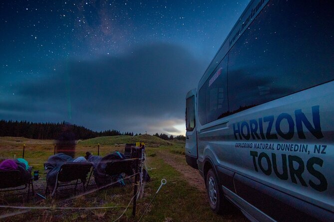 Southern Skies Stargazing Tour in Dunedin - Māori Celestial Stories