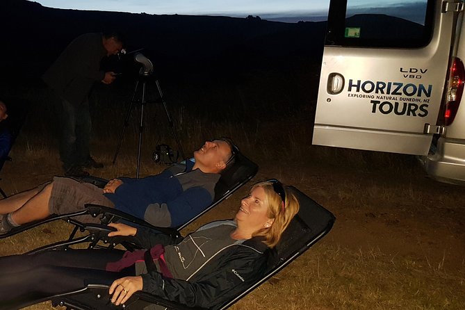 Southern Skies Stargazing Tour in Dunedin - Pricing and Options