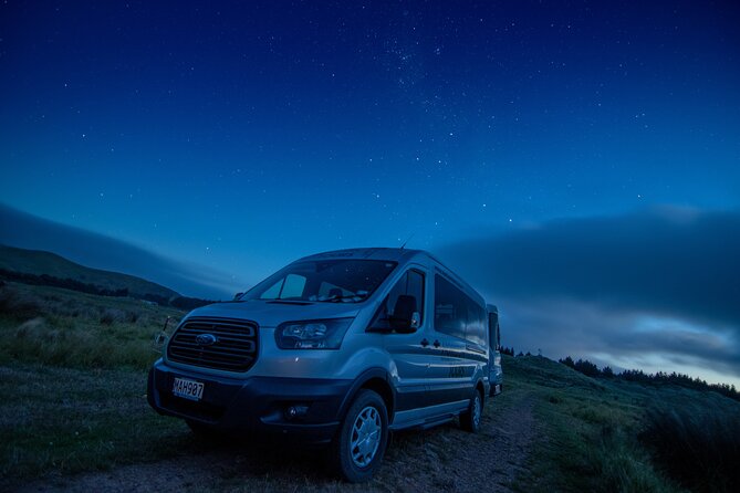 Southern Skies Stargazing Tour in Dunedin - Common Questions