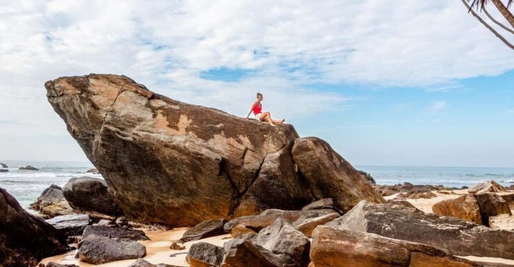Southern Sri Lanka Beach Tour - Good To Know