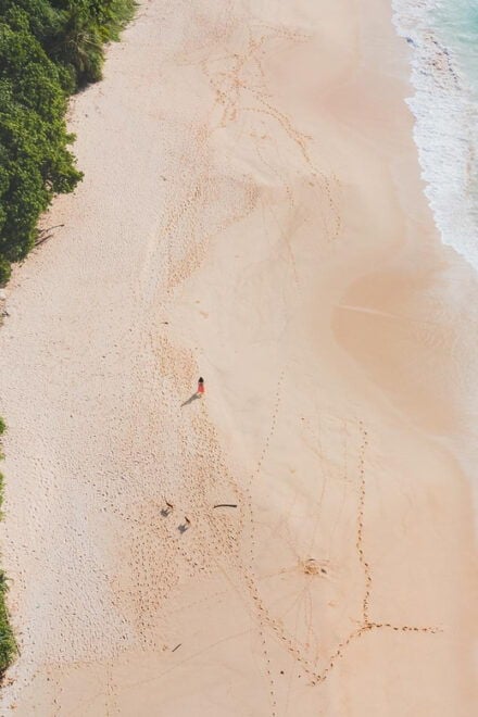 Southern Sri Lanka Beach Tour - Itinerary Flexibility
