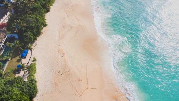Southern Sri Lanka Beach Tour - Contact and Coordination