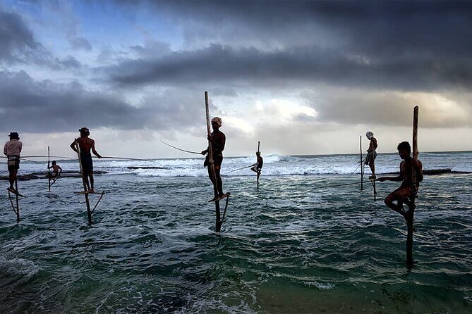 Southern Sri Lanka Day Tour with Barberyn Island Visit - Exploring the Itinerary in Detail