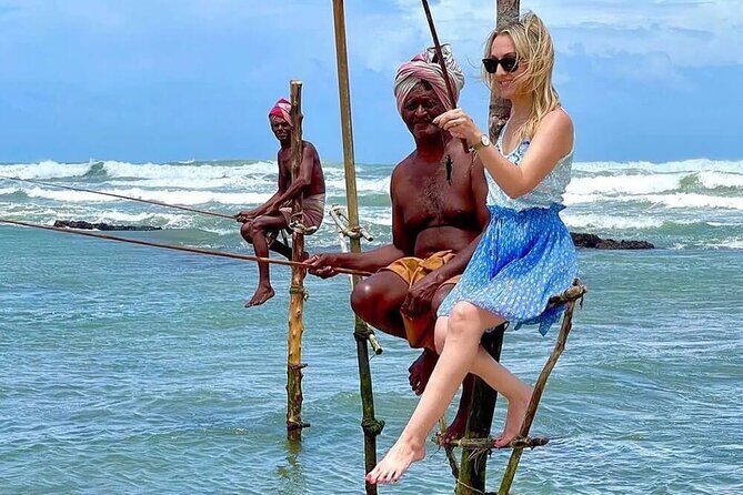 Southern Sri Lanka Day Tour with Barberyn Island Visit - Final Thoughts: Who Is This Tour For?