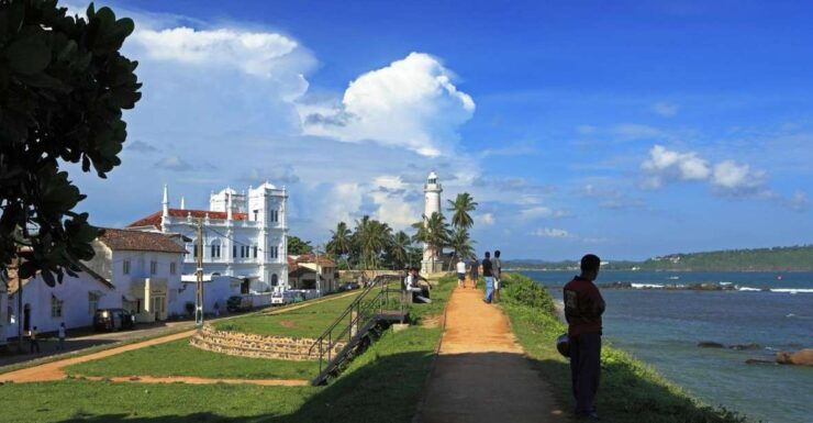 Southern Sri Lanka: Sea, Sand & Marine Life 2-Day Tour - Tour Highlights