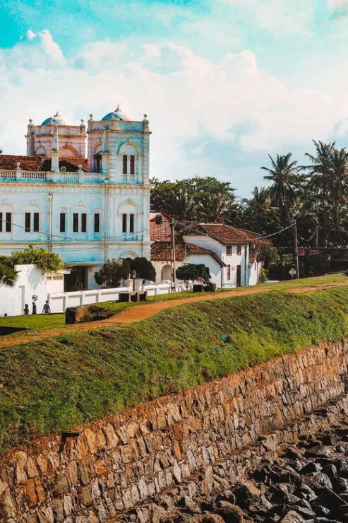 Southern Sri Lanka: Sightseeing Day Trip From Colombo - Good To Know