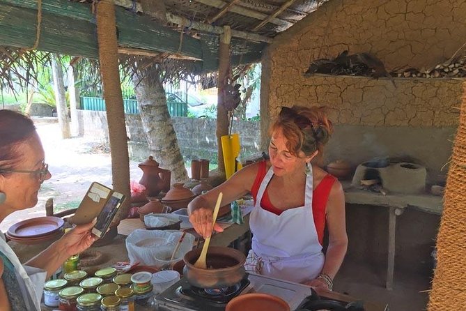 Southern Sri Lanka Sightseeing Private Day Trip - Tour Overview