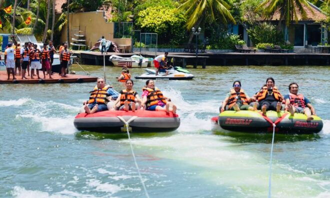 Southern Sri Lanka Sightseeing Private Day Trip From Colombo - Stilt Fishing Experience