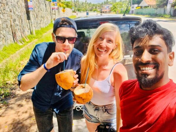 Southern Sri Lanka Sightseeing Private Day Trip From Colombo - Tips for Travelers