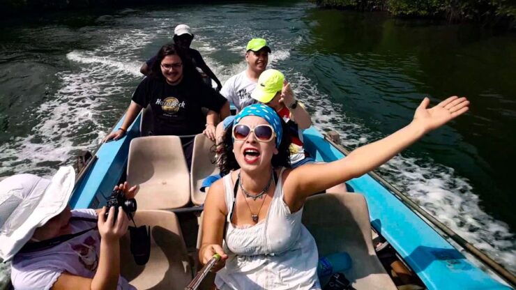 Southern Sri Lanka Sightseeing Private Day Trour - Cancellation Policy Details