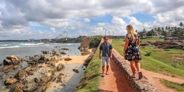 Southern Sri Lanka: Sightseeing Tour From Colombo Harbour! - Good To Know
