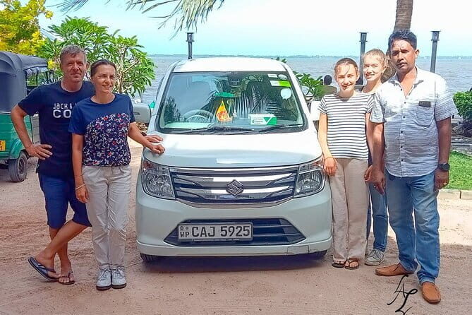 Southern Taxi Service - Good To Know