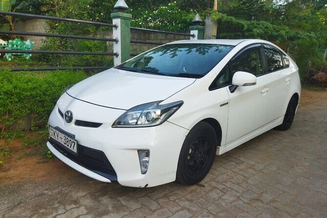 Southern Taxi Service - Cancellation Policy and Flexibility