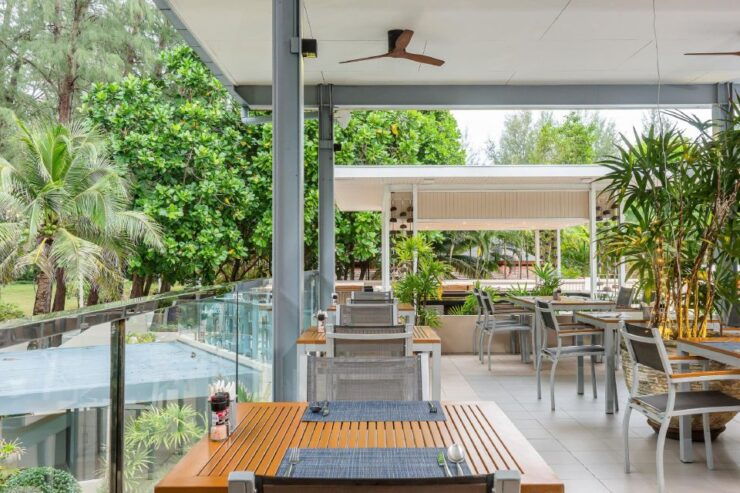 Southern Thai 3-Course Set - Booking Details for the 3-Course Set